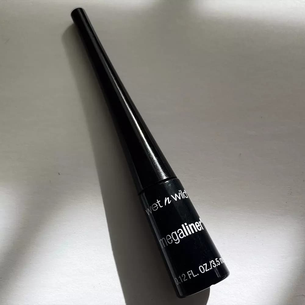 Wet n Wild Mega Liner