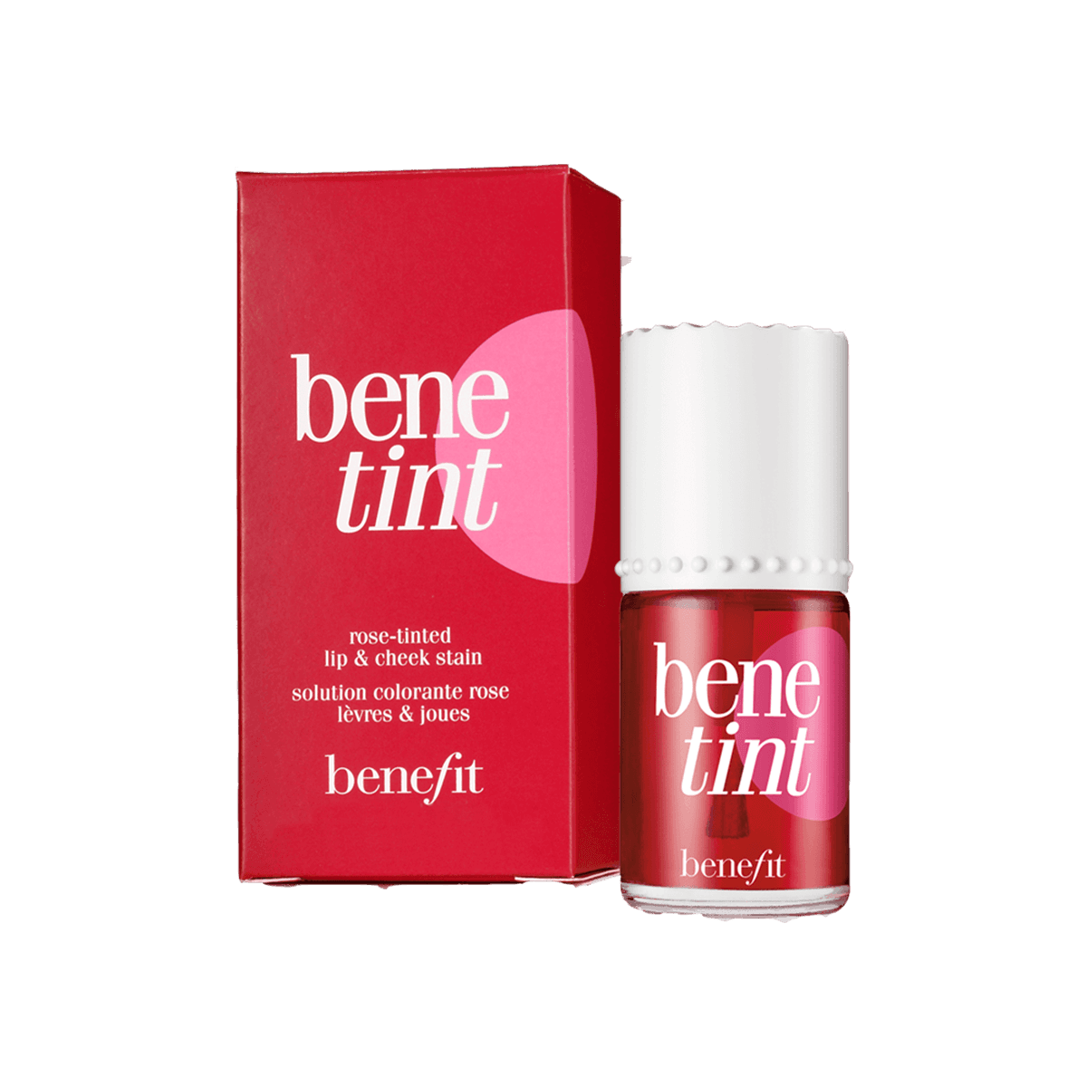 Benefit Benetint Cheek & Lip Stain 10ml