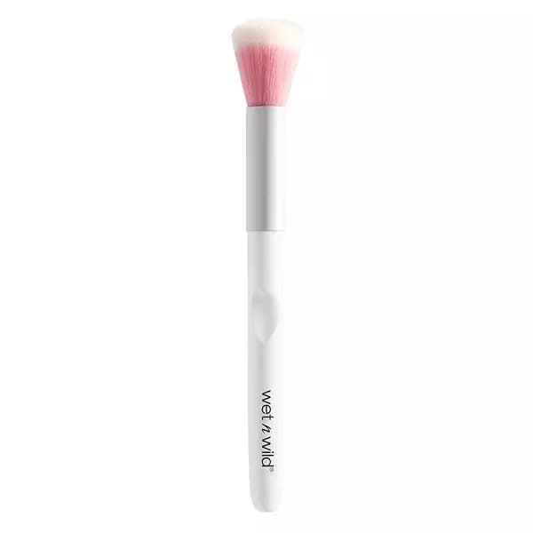 Wet n Wild Powder Brush (White)