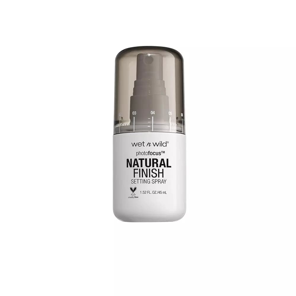 Wet n Wild PhotoFocus Setting Spray