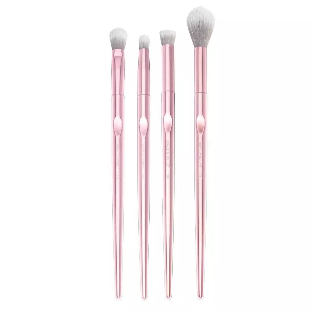 Wet n Wild Pro Brush Line - Tapered Blending Brush P15
