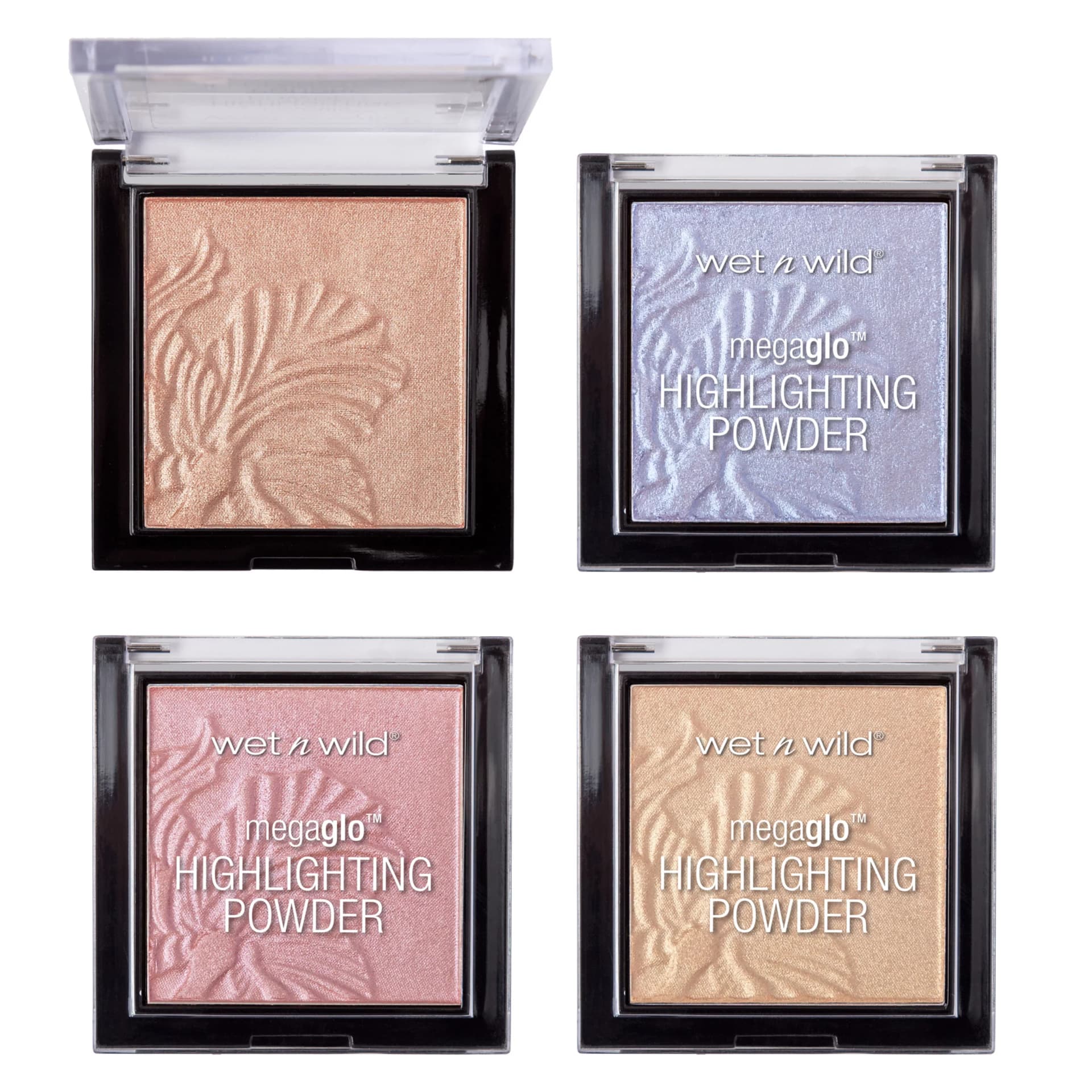 Wet n Wild Mega Glo Highlighting Powder