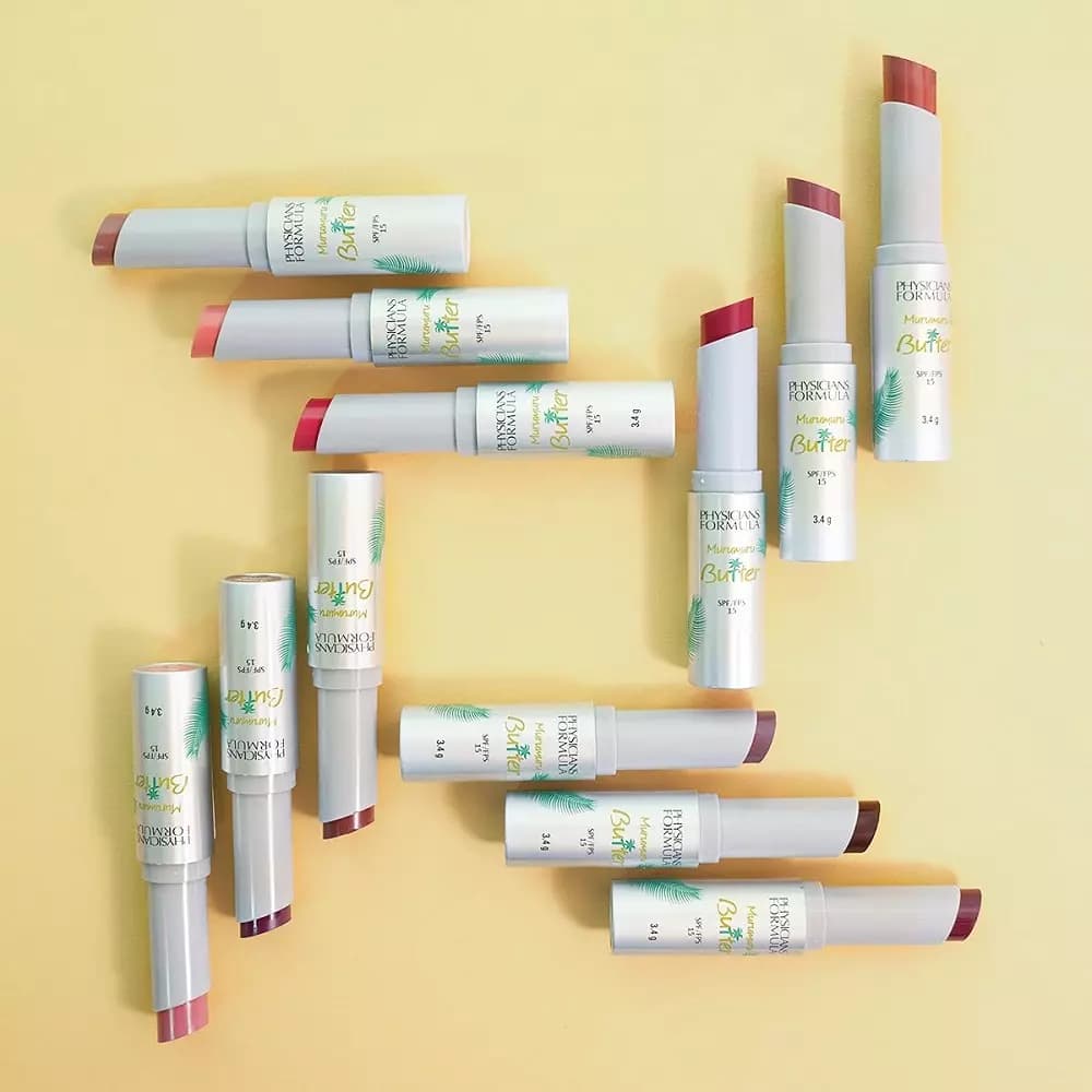 Physicians Formula Murumuru Butter Lip Cream Spf 15 - TESTER