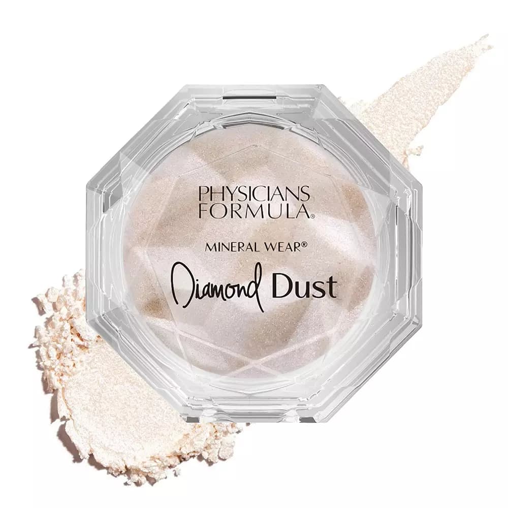 Physicians Formula Mineral Wear® Diamond Dust - Starlit Glow