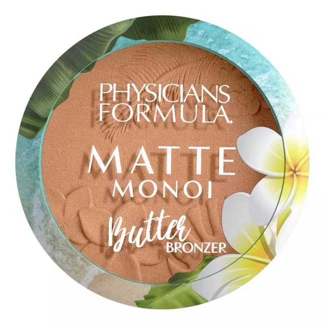 Physicians Formula Matte Monoi Butter Bronzer - Sunkissed Bronze
