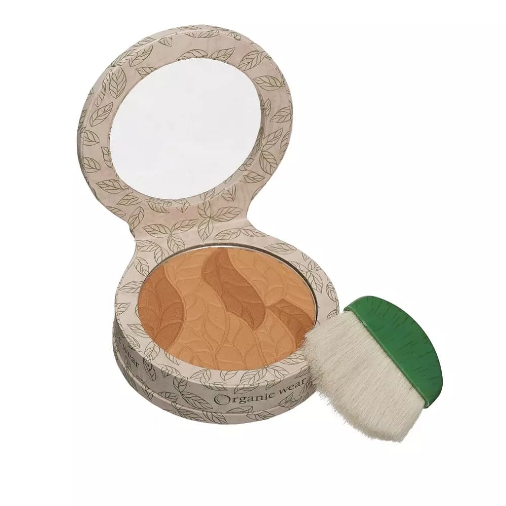 Physicians Formula Gentle Wear 100% Natural Origin 2-in-1 Bronzer and Blush