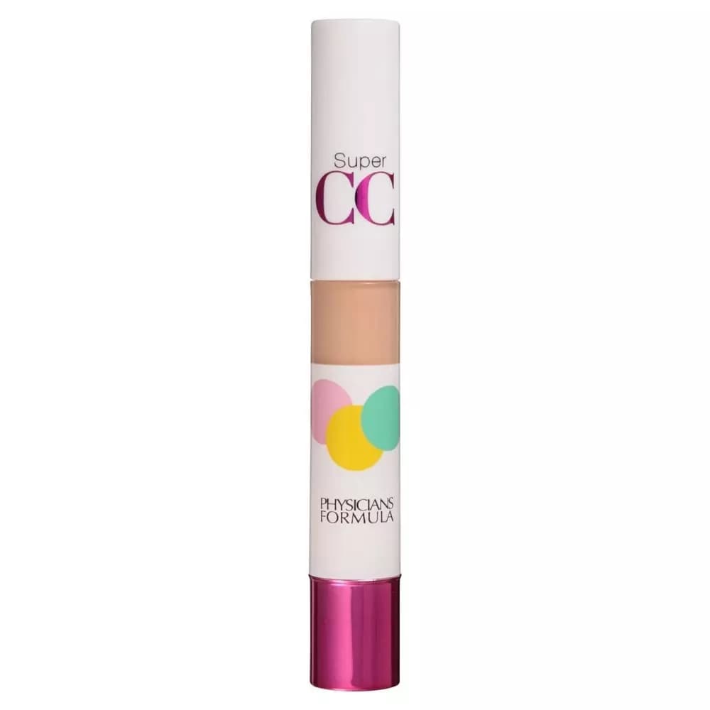 Physicians Formula Super CC Color Correction Care CC Concealer SPF 30 Light Medium