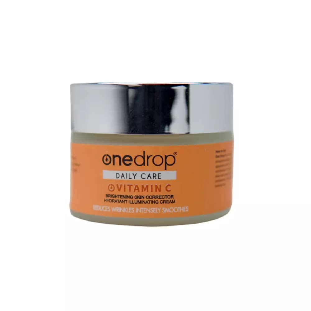 One Drop Daily Care Vitamin C Cream 50ml
