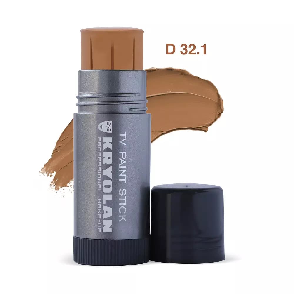 Kryolan TV Paint Stick - D32.1