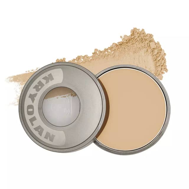 Kryolan Dry Cake