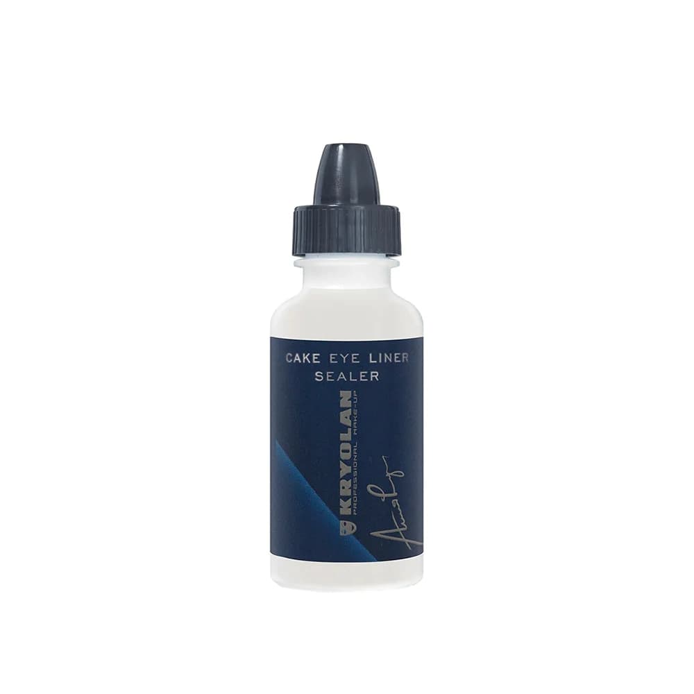 Kryolan Cake Eye Liner Sealer