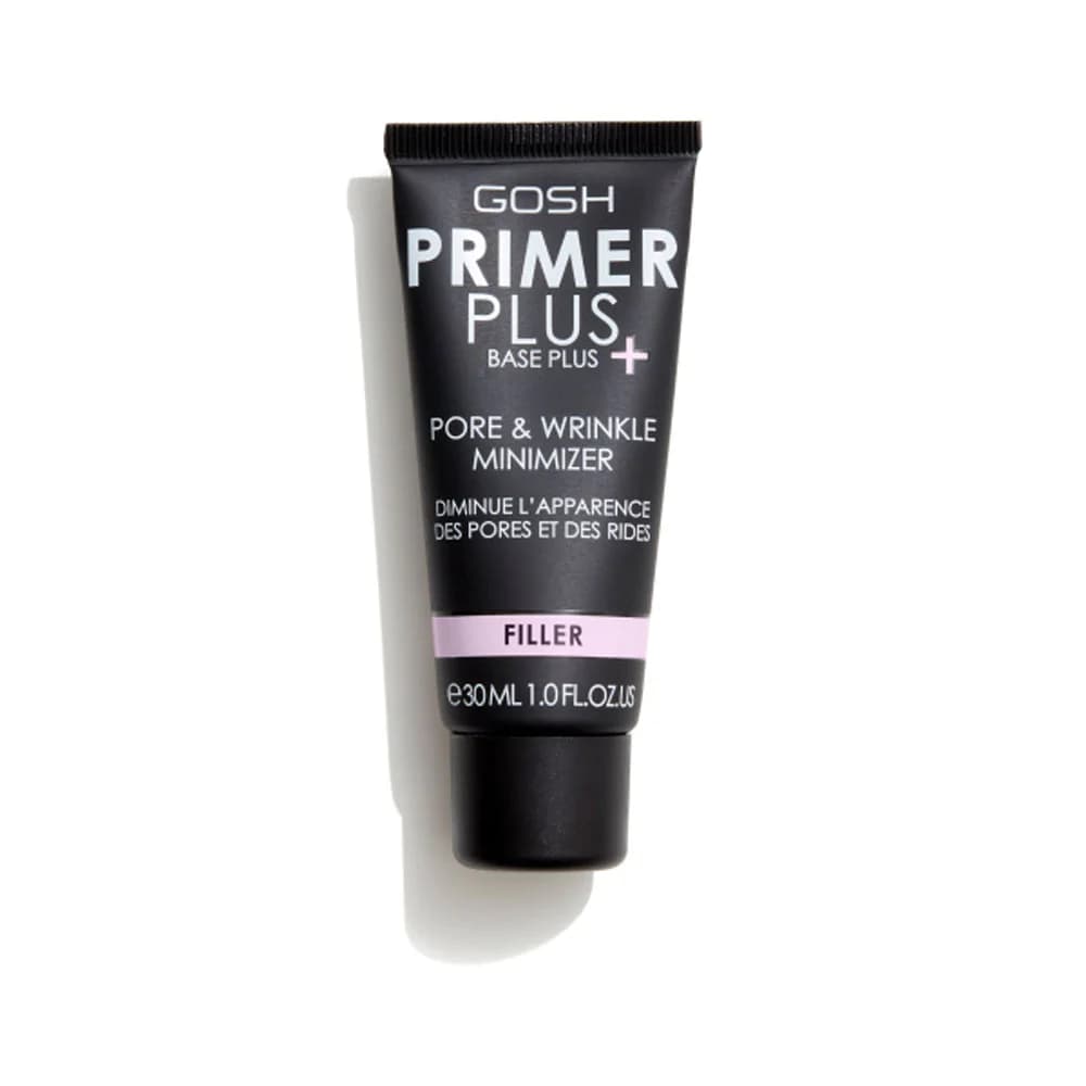 Gosh - Primer Plus+ Pore & Wrinkle Minimizer