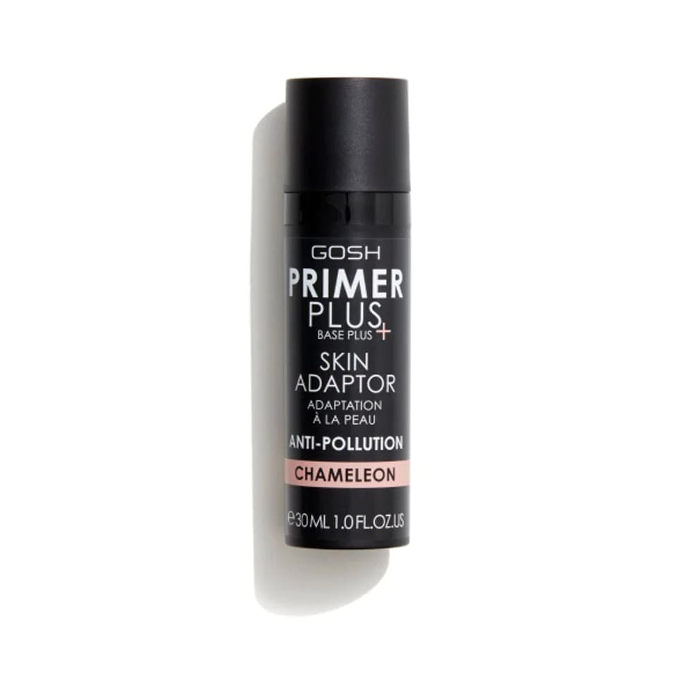 Gosh - Primer Plus+ Skin Adapter