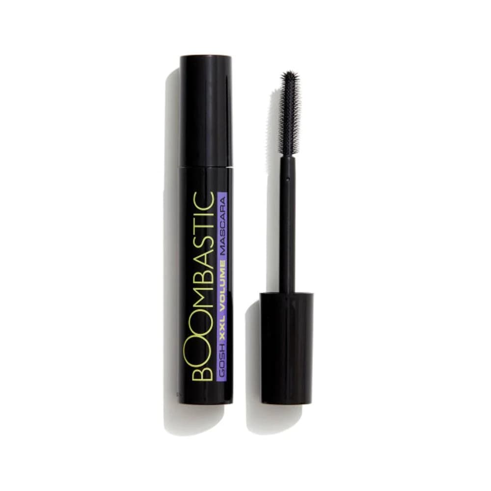 Gosh - Boom Boombastic Mascara Black