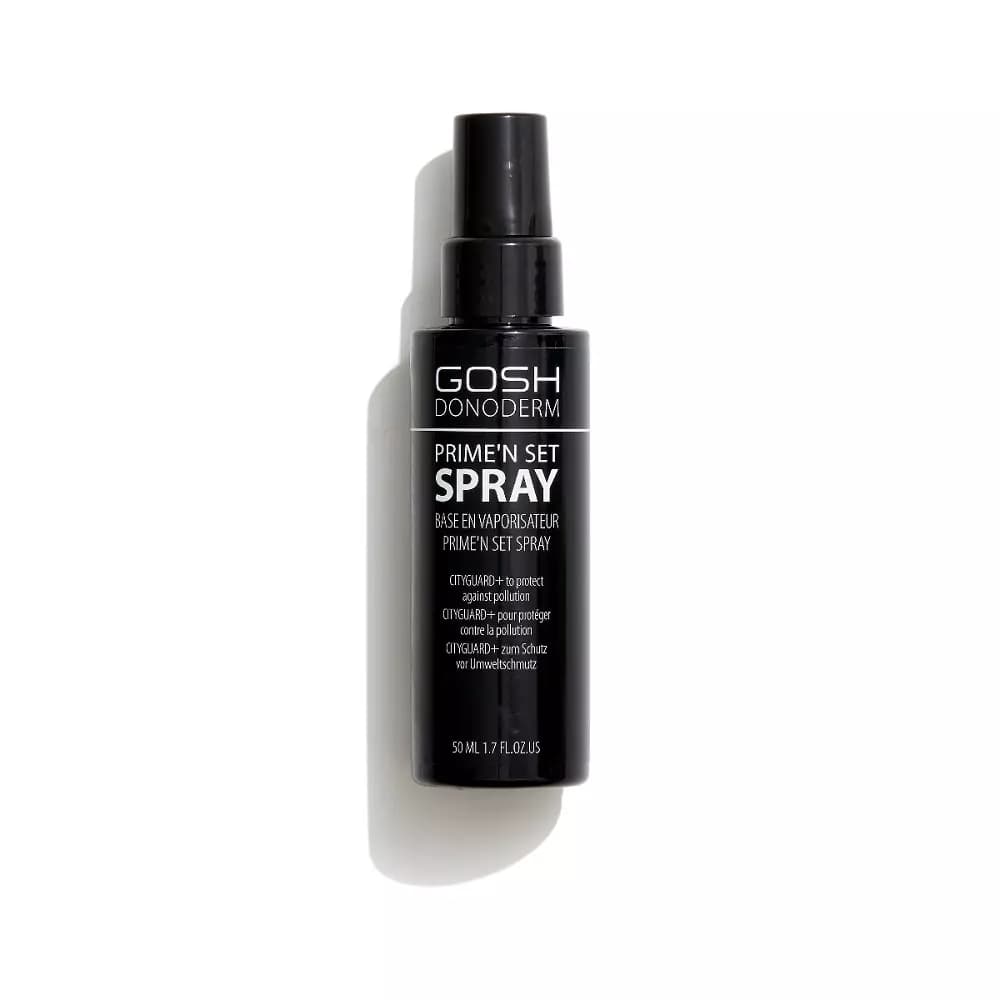 GOSH Donoderm Prime & Set Spray - 50 ml