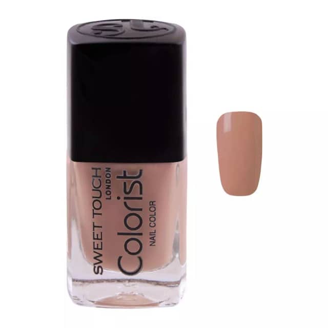 ST London Colorist Nail Color