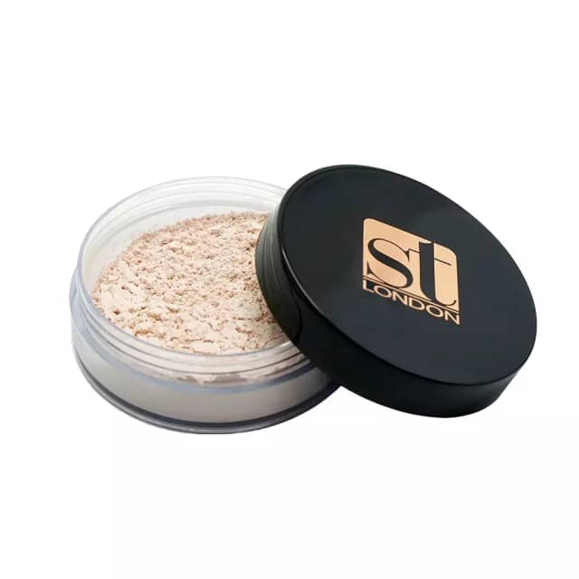 ST London Mineralz Loose Powder