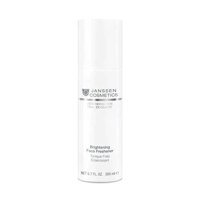 Janssen Brightening Face Freshener 200ml