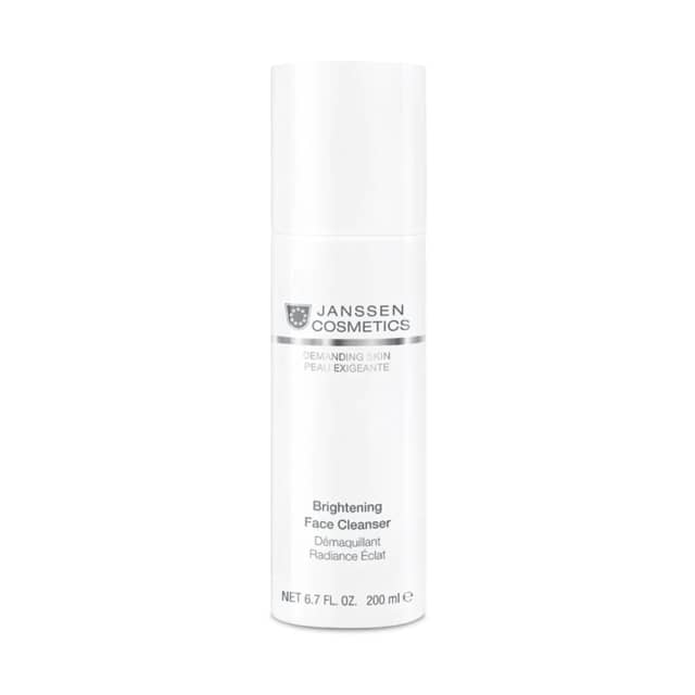 Janssen Brightening Face Cleanser 200ml