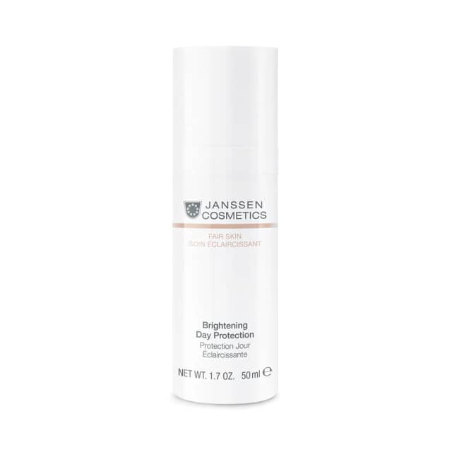 Janssen Brightening Day Protection 50ml