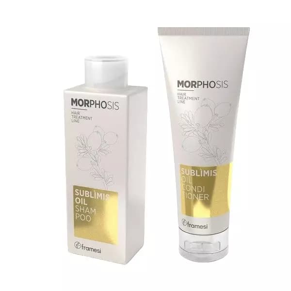 Framesi Morphosis Sublimis Kit 250ml