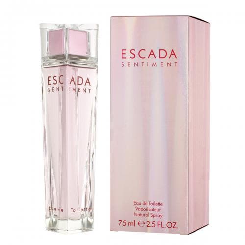 Escada Sentiment For Women EDT 100ml