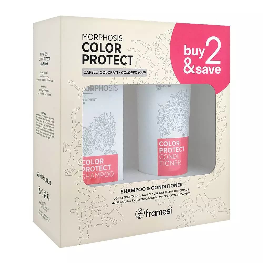 Framesi Morphosis Color Protect Kit 250ml
