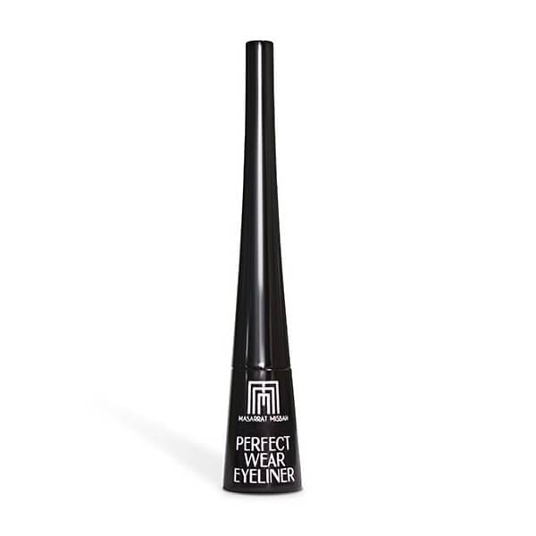 Masarrat Misbah Perfect Wear Eyeliner