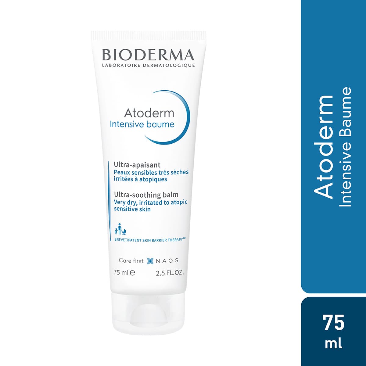 Bioderma Atoderm Intensive Baume 75ml