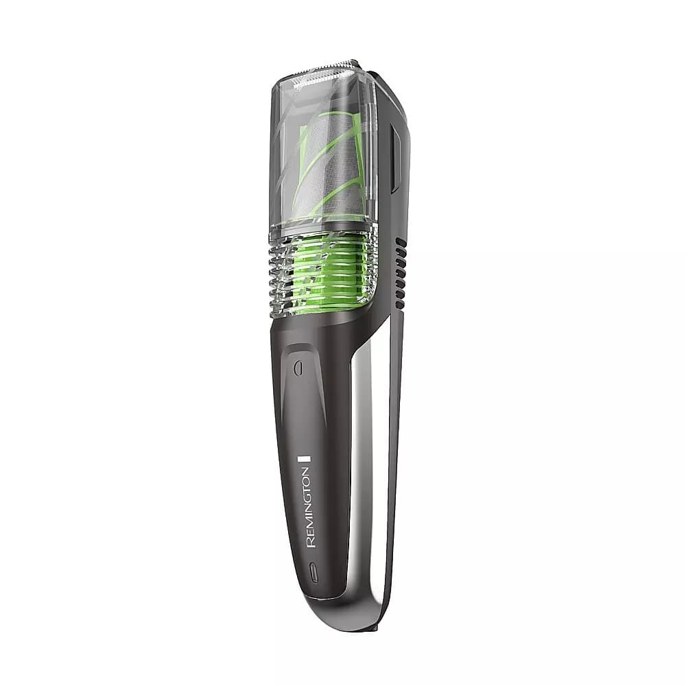 MB6850 Remington Vacuum Beard & Stubble Trimmer