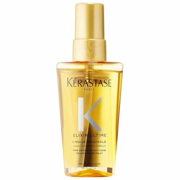 Kerastase Elixir Ultime Originale Hair Oil 50ml