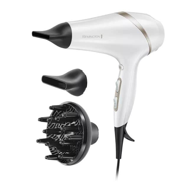 AC8901 Remington Hydraluxe Dryer