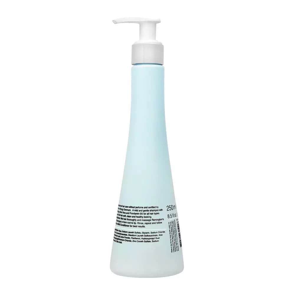 Remington Mild Shampoo 250ml