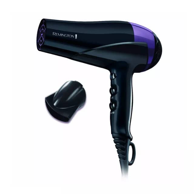 D6090 Remington Dryer - Colour Protect Dryer 2200W