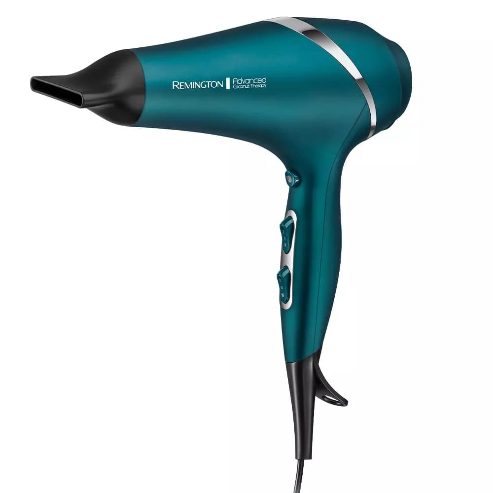 8648 Remington Advanced Coconut Therapy Dryer -Limited Edition