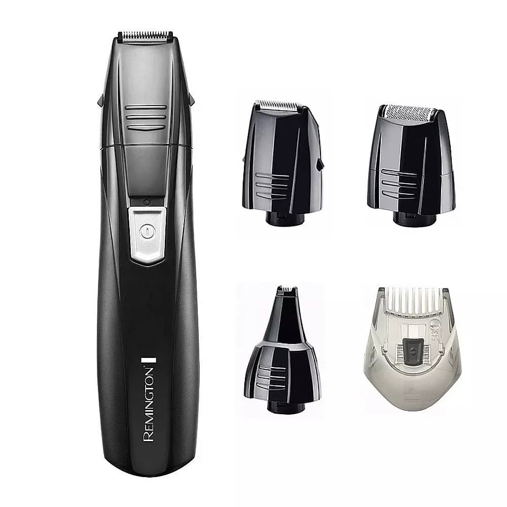 PG180 Remington Trimmer - Grooming Kit