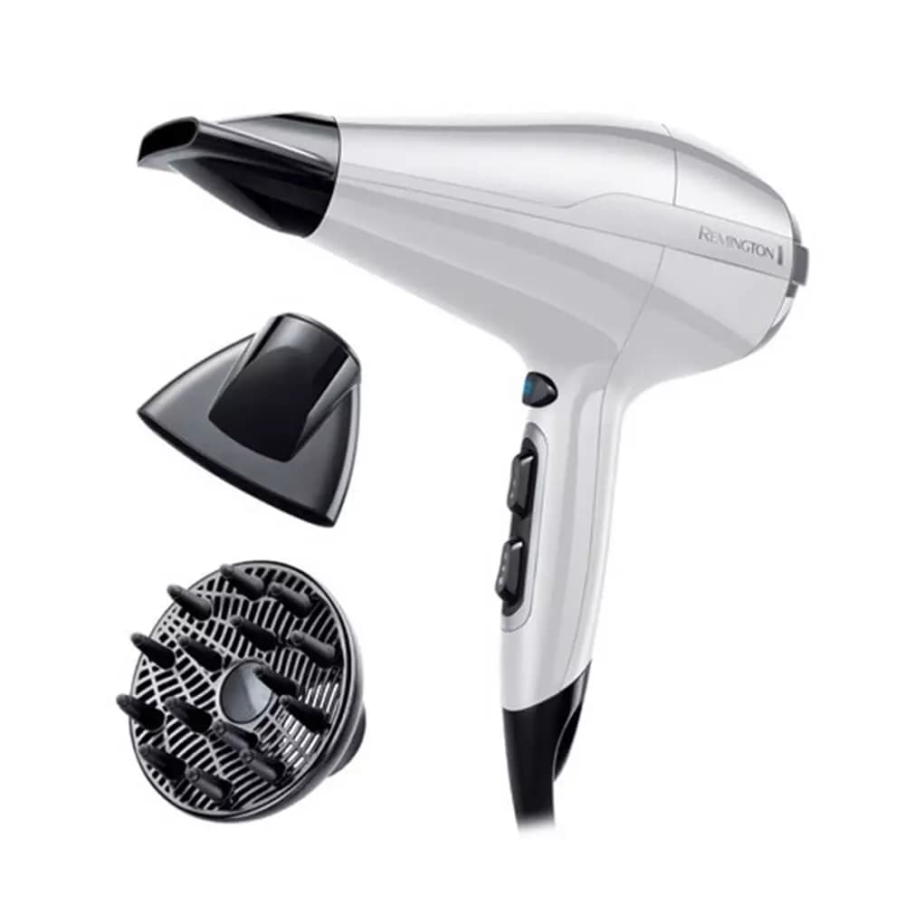 D5913 Remington Dryer Pro Air AC Compact 2200W