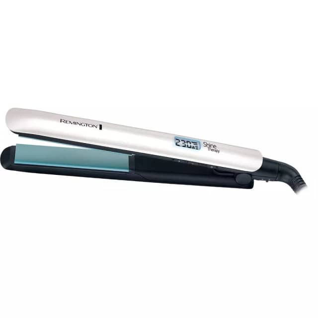 S8500 Remington Shine Therapy Straightener
