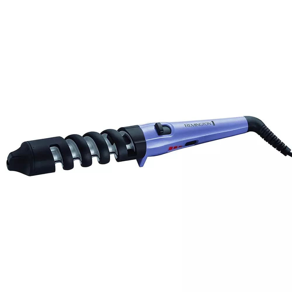C163EI Remington Curler Dual Curl