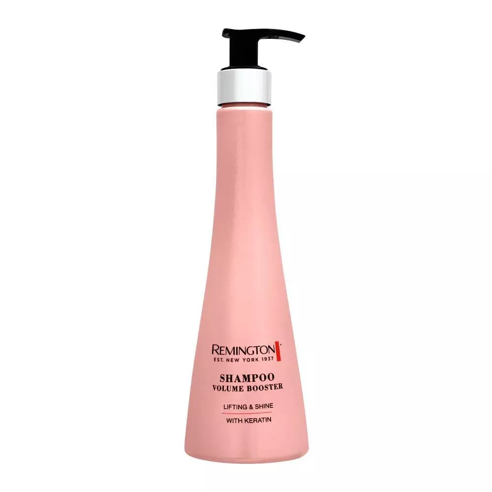 Remington Volume Booster Shampoo 250ml