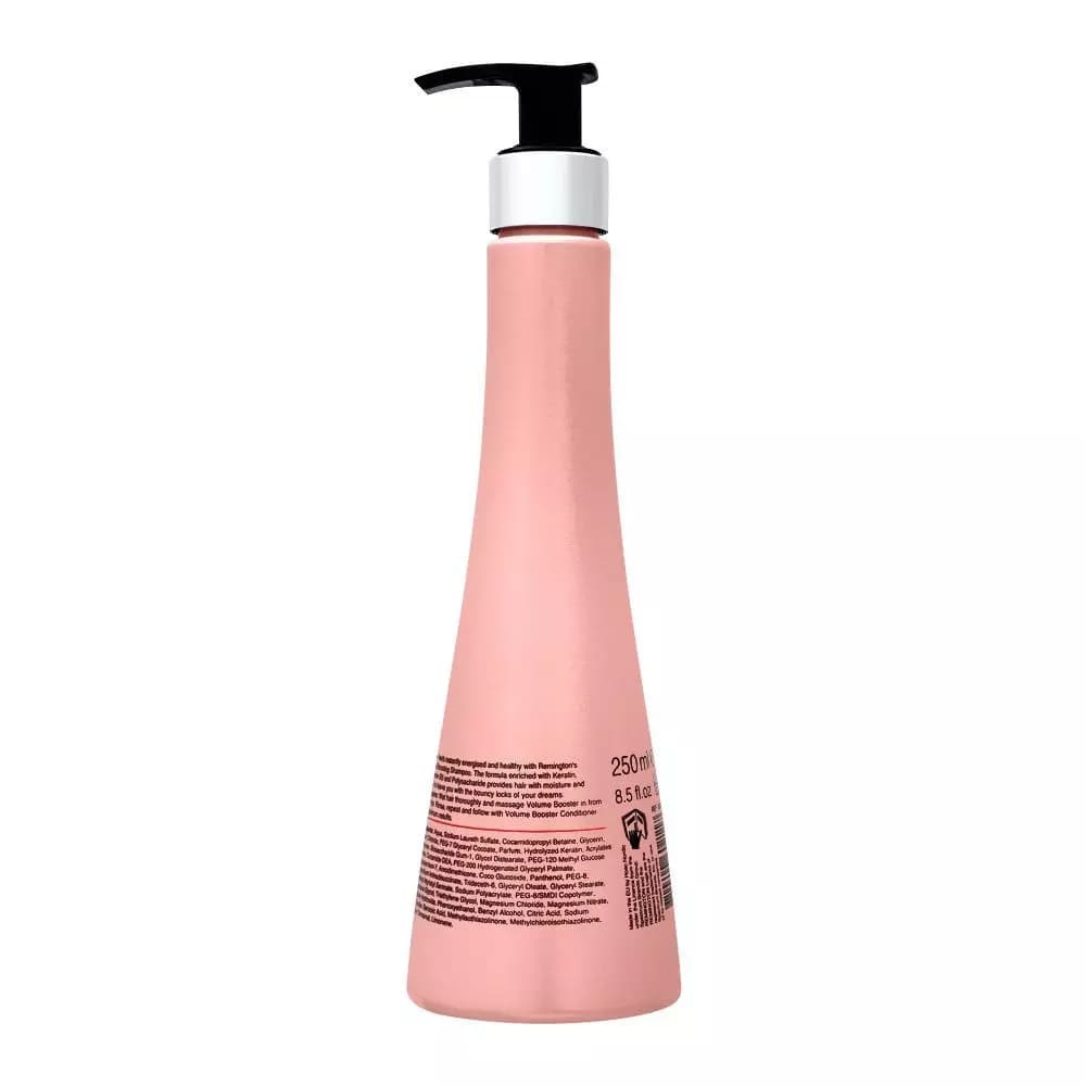Remington Volume Booster Conditioner 250ml