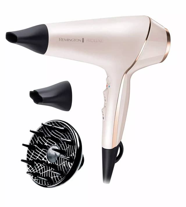 D9140 Remington Dryer - Proluxe 2400W