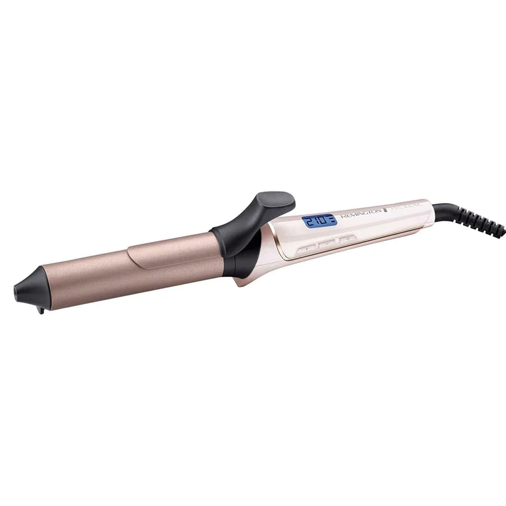 Ci9132 Remington Professional Curler Pro Luxe Tong