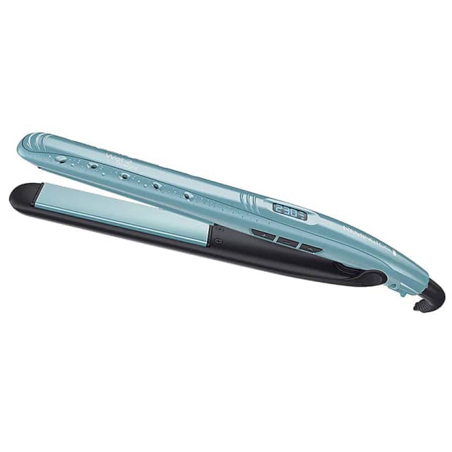 S7350 Remington Straightener Wide Plates