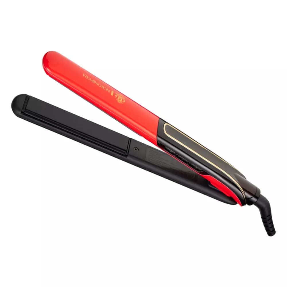 S6755 Remington Sleek and Curl Straightener