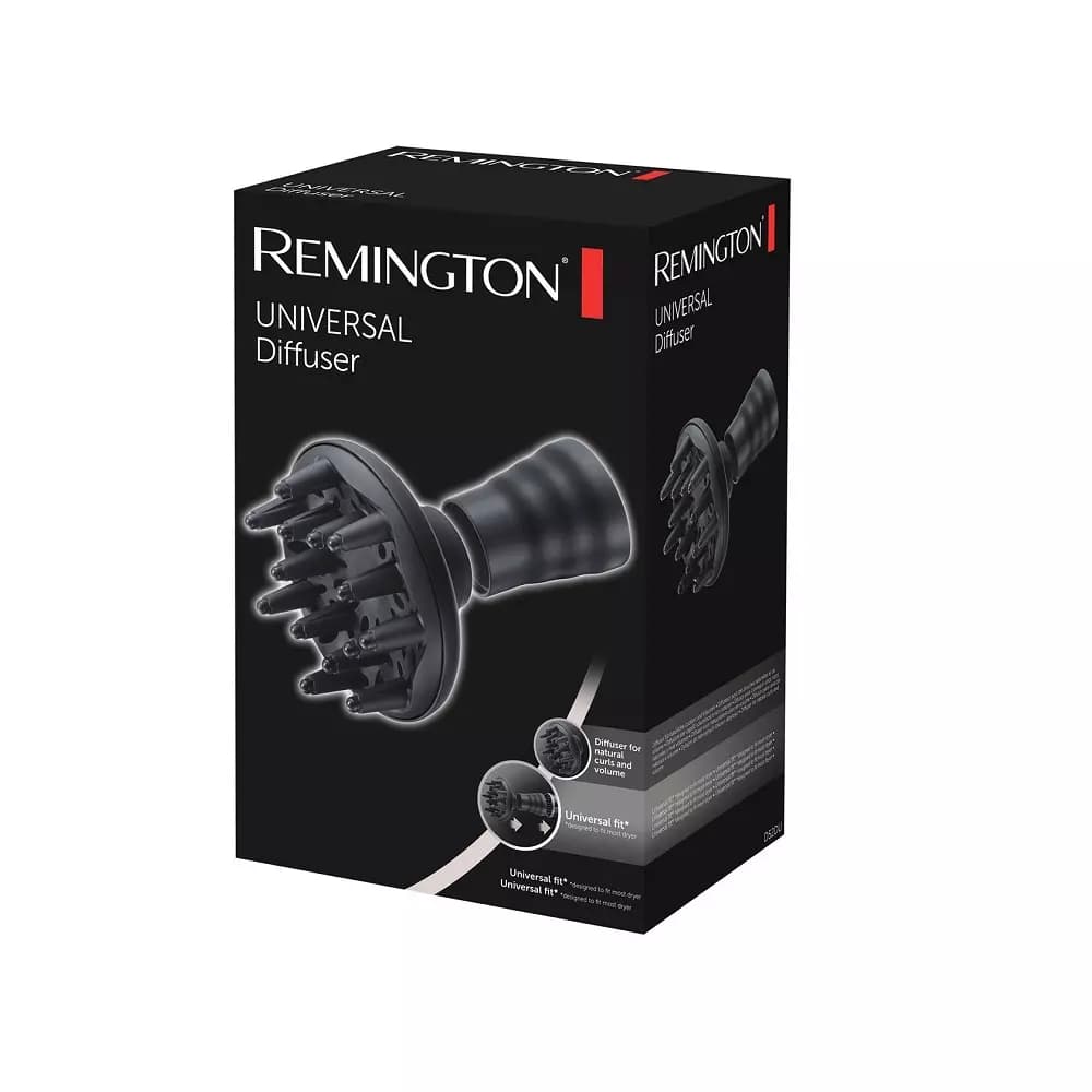 D52 Remington Universal Diffuser