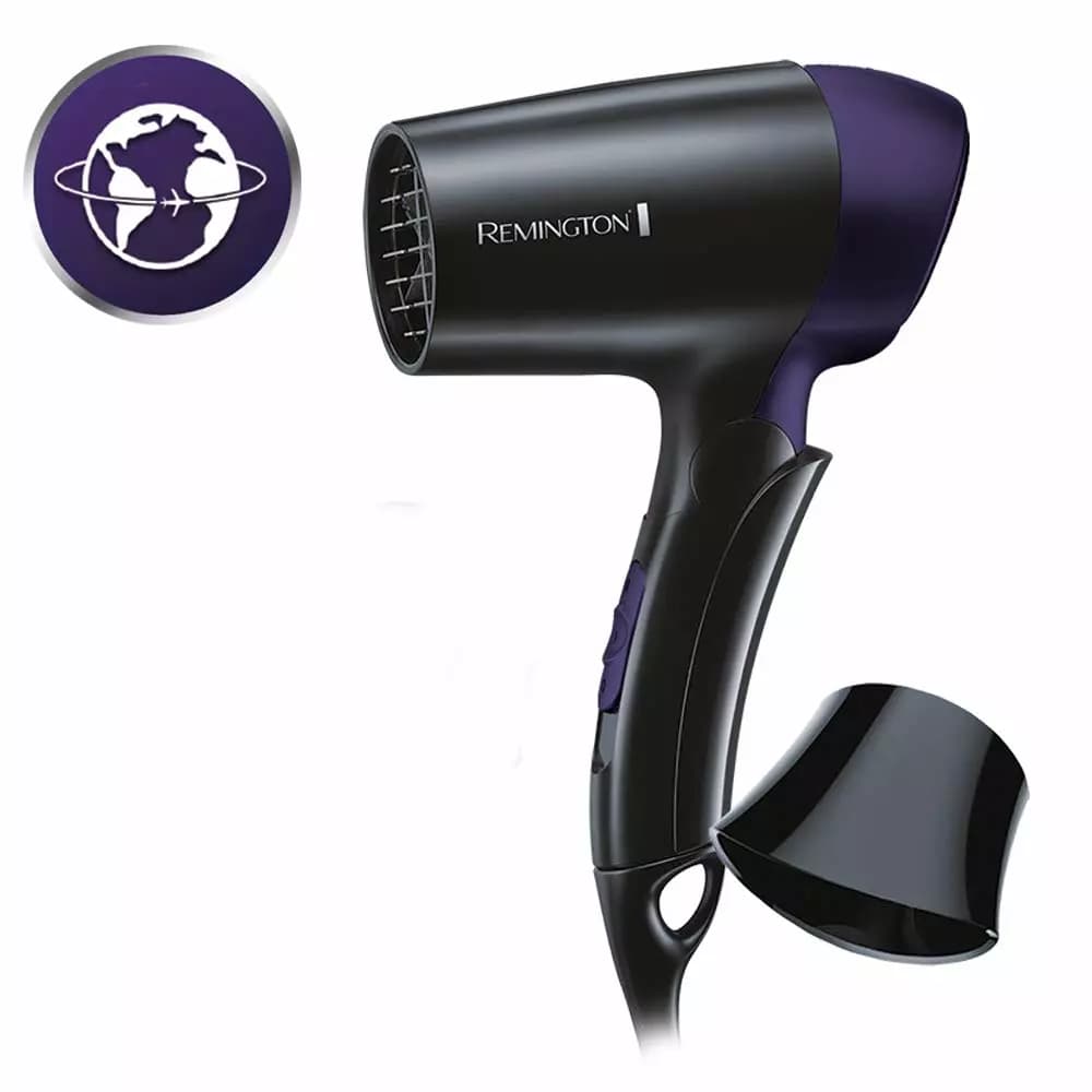 D2400 Remington Travel Dryer