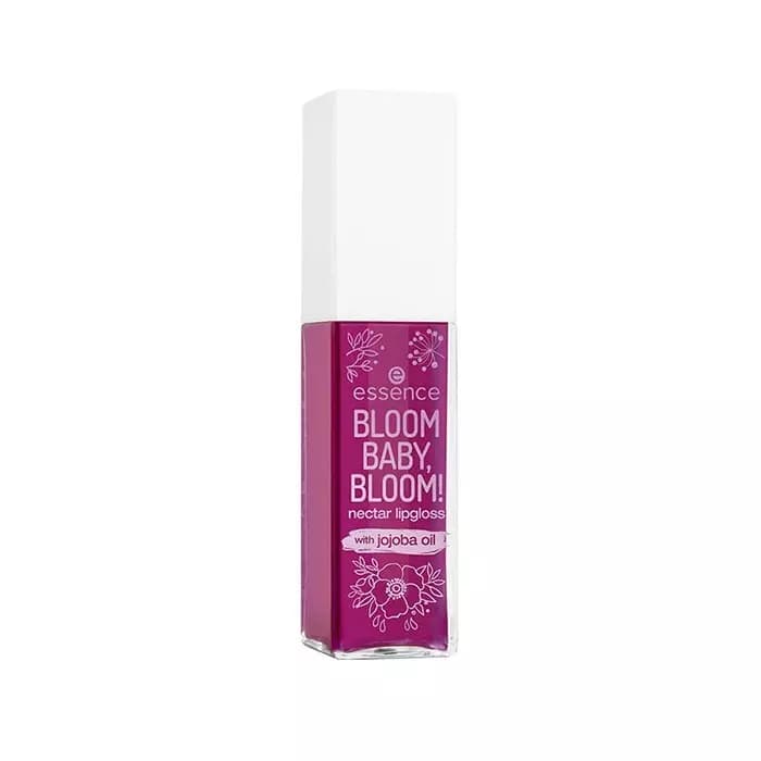 Essence BLOOM BABY BLOOM Nectar Lip Gloss