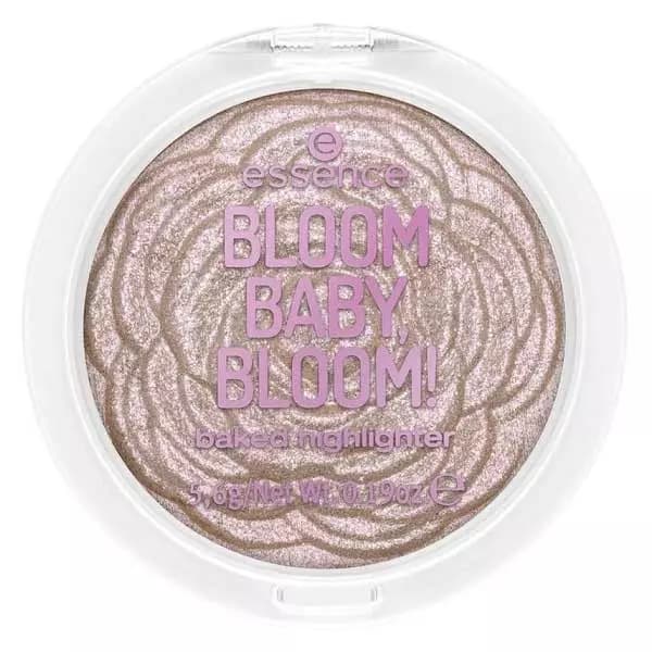 Eessence Bloom Baby Bloom Baked Highlighter