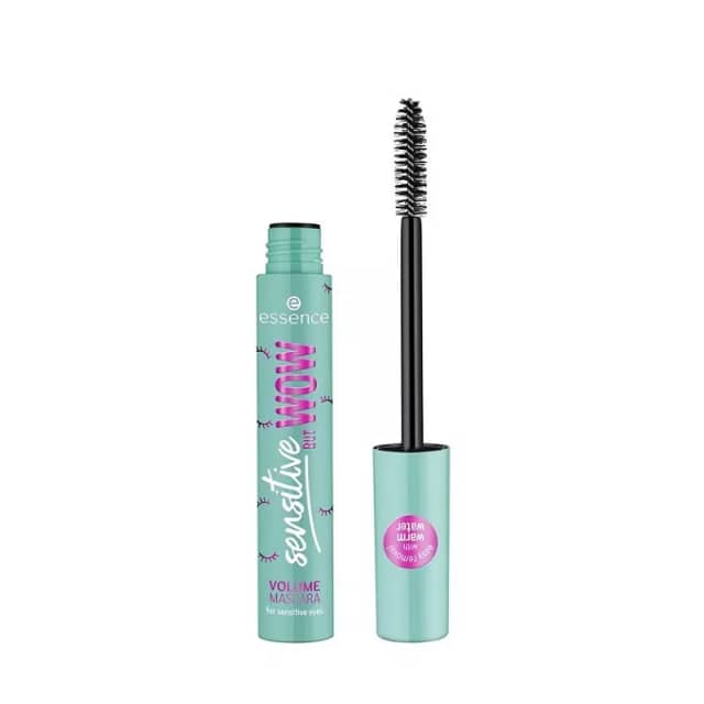 essence Sensitive BUT WOW VOLUME Mascara 8.5ml